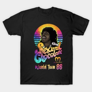 Randy Watson - 88 World Tour T-Shirt